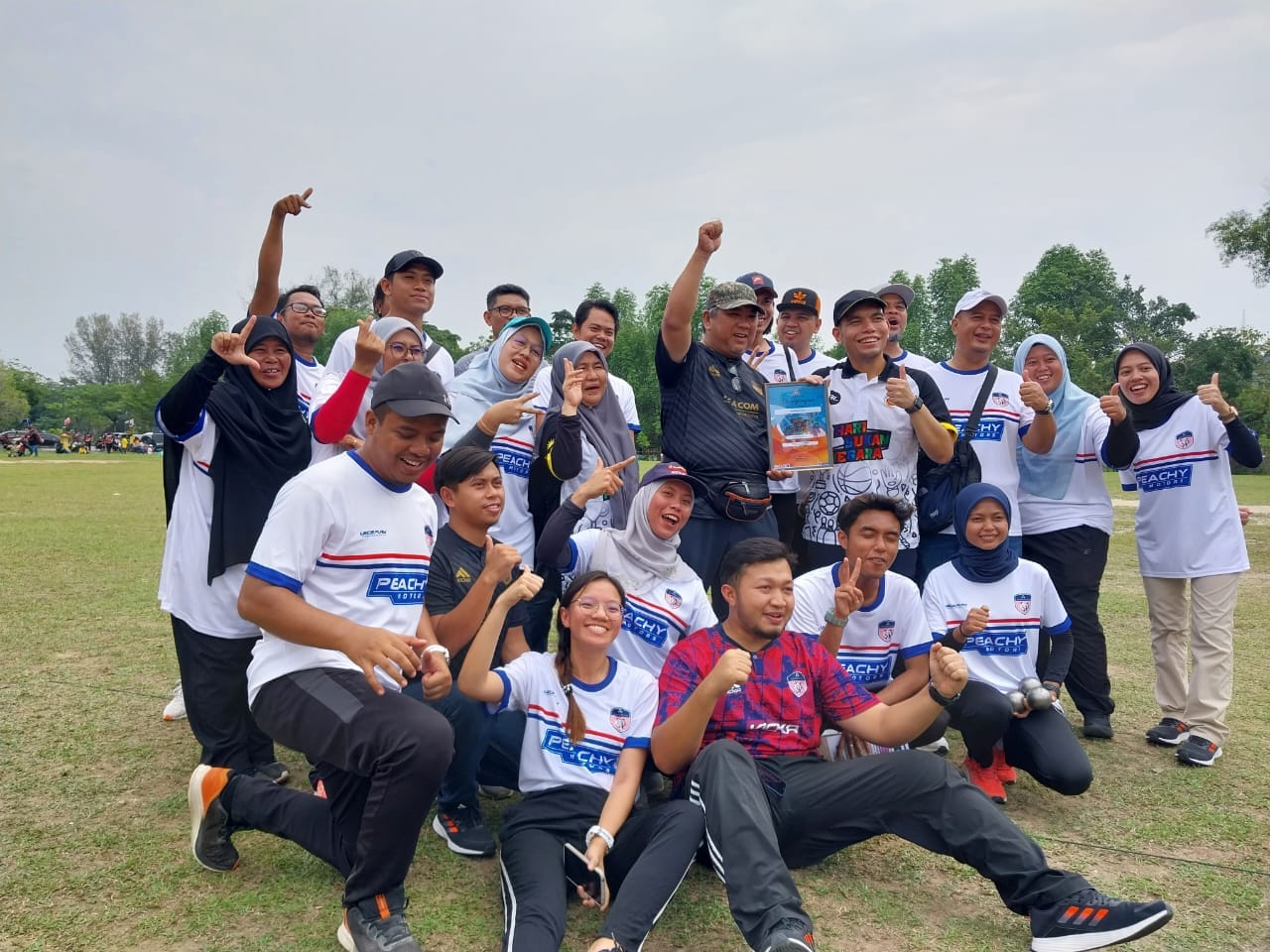 HARI SUKAN NEGARA 2023 11