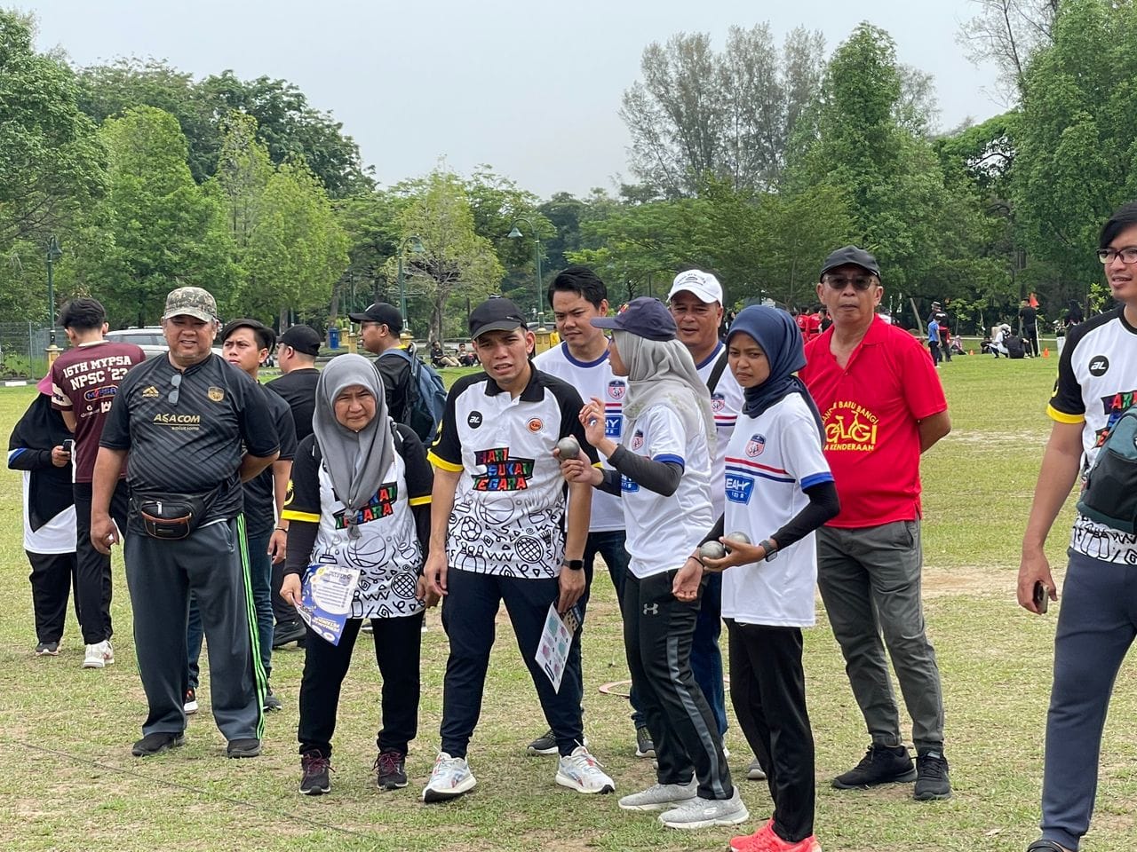 HARI SUKAN NEGARA 2023 7