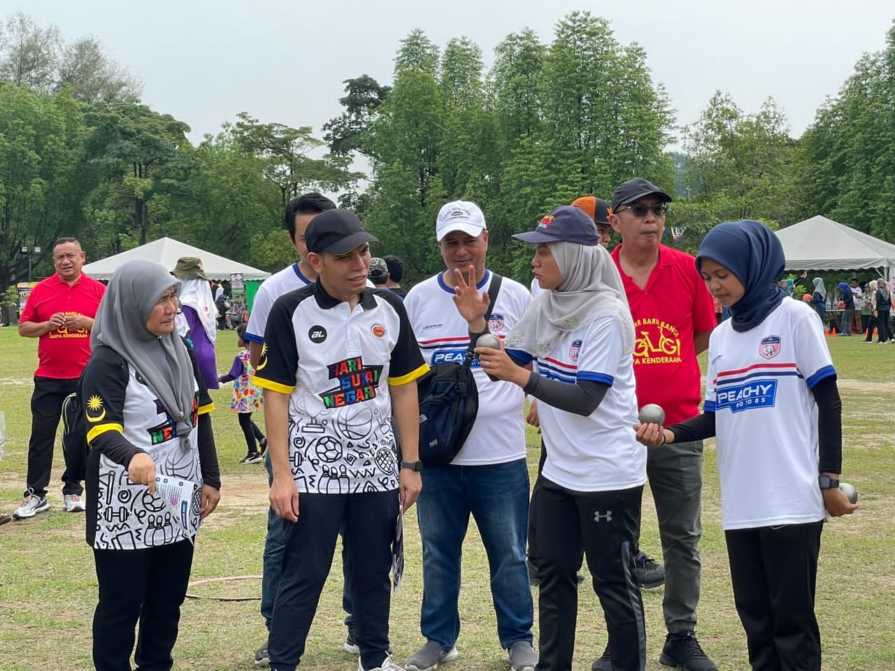 HARI SUKAN NEGARA 2023 8