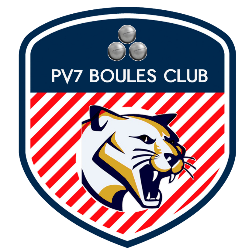 PV7 BOULES CLUB